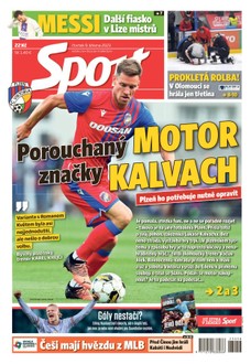 Sport - 9.3.2023