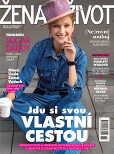 Žena a Život - 06/2023