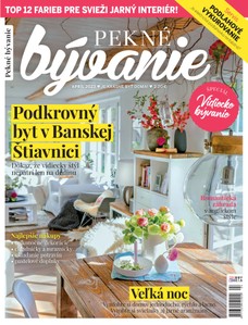 Pekné bývanie 2023 04