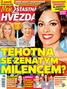 Moje šťastná hvězda 11/23