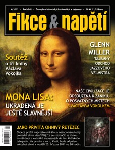 Fikce & napětí - 4/2011