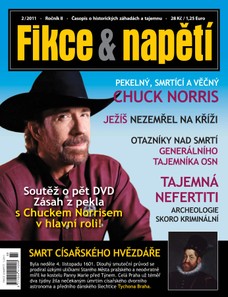 Fikce & napětí - 2/2011