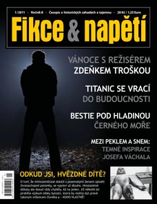 Fikce & napětí - 1/2011