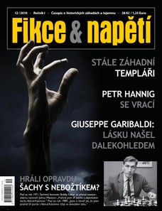 Fikce & napětí - 12/2010