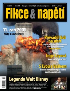 Fikce & napětí - 10/2010