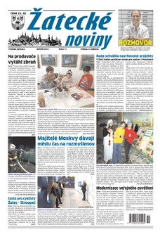 Žatecké noviny 11/23