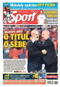 Sport - 14.3.2023