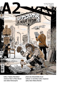 A2 - literatura a nova media - 06/2023