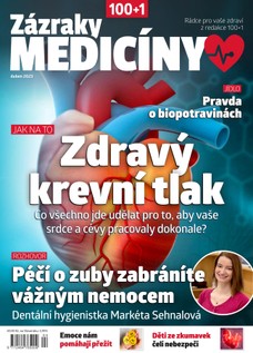 Zázraky medicíny 4/2023