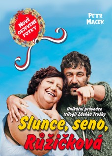 Slunce, seno...