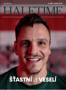 HALFTIME 9: Šťastní a veselí