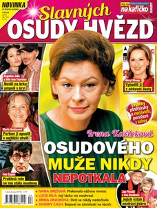 Osudy slavných hvězd 4/23