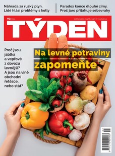 Týden 03/2023