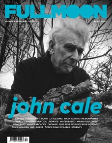 FULL MOON #142 DIGITÁLNÍ