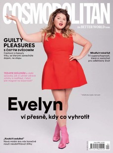 Cosmopolitan - 04/2023