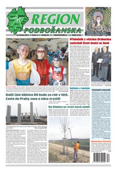 Region Podbořanska 12/23