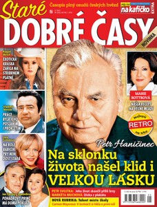 Staré dobré časy 5/23