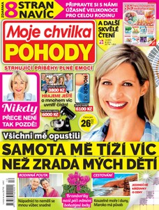 Moje chvilka pohody 12/23