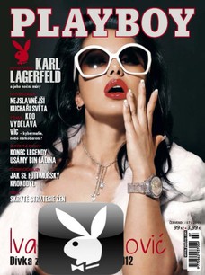 Playboy 07/2011