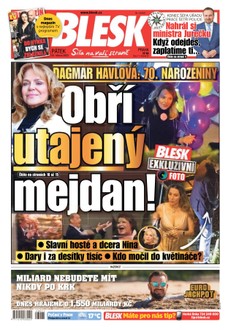 Blesk - 24.3.2023