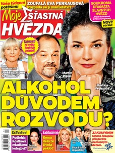 Moje šťastná hvězda 13/23