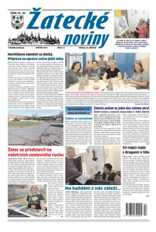 Žatecké noviny 13/23