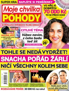 Moje chvilka pohody 13/23