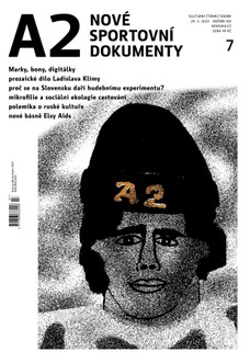 A2 - nové sportovní dokumenty - 07/2023