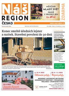 Náš Region - Česko 12/2023