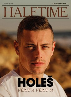 HALFTIME 6: Holeš - Věřit a věřit si