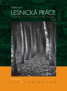 LESNICKÁ PRÁCE 04 2023