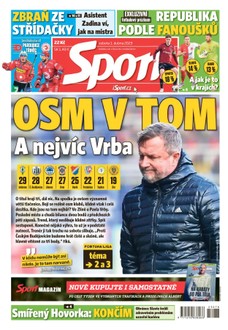 Sport - 1.4.2023