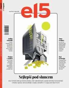 E15 magazín - 03/2023