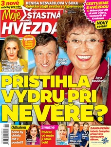 Moje šťastná hvězda 14/23