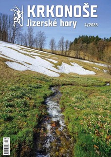 Krkonoše – Jizerské hory - 4/2023