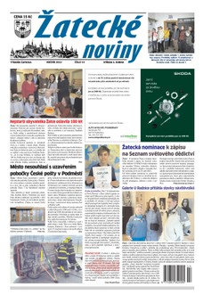 Žatecké noviny 14/23