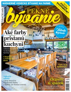 Pekné bývanie 2023 05