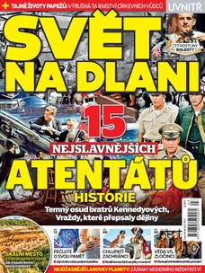 Svět na dlani 3/23
