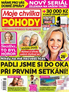 Moje chvilka pohody 15/23