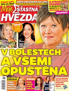 Moje šťastná hvězda 15/23