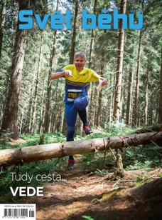 Svět běhu 1/2023