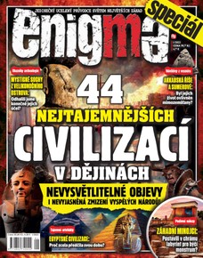 Enigma speciál 1/23
