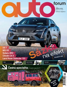 AUTOforum 02/2023