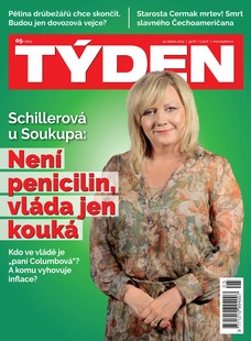 Týden 05/2023