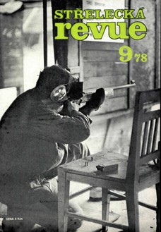 Střelecká revue Archiv 9/1978