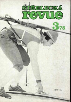 Střelecká revue Archiv 3/1978