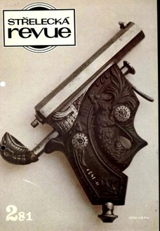 Střelecká revue Archiv 2/1981