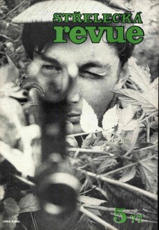 Střelecká revue Archiv 5/1977