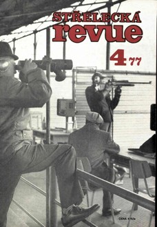 Střelecká revue Archiv 4/1977
