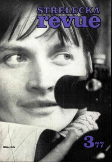 Střelecká revue Archiv 3/1977
